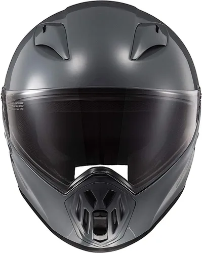 Miniatura 2 de LS2 Helmets Street Fighter 2020 Casco