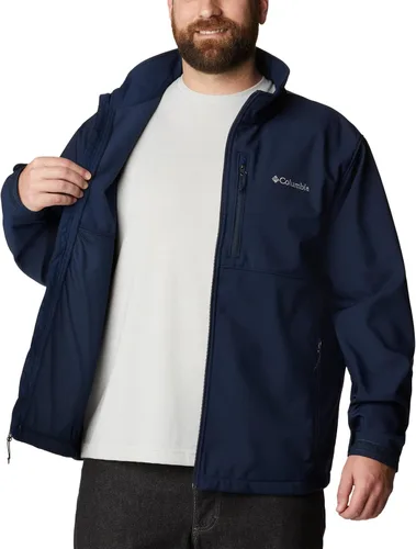 Miniatura 9 de Columbia Men's Discontinued Ascender Softshell Jacket