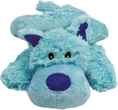 Miniatura 9 de KONG Ali Alligator Cozie - Juguete para perro, pequeño