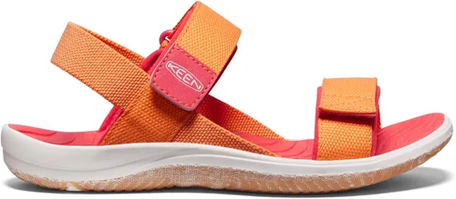 Miniatura 2 de KEEN Sandalias unisex Elle con correa trasera, ajustables, cómodas, duraderas, con puntera abierta