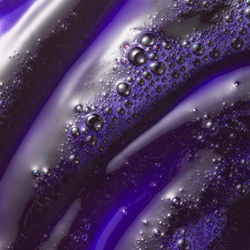 Miniatura 4 de Kristin Ess Hair The One Champú Morado para Tonificar el Cabello Rubio - Neutraliza los Tonos Cobrizos + Amarillos, Restaura el Brillo - Libre