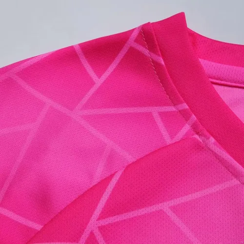 Miniatura 4 de TiaoBug Camiseta de portero de gladiador para niños, camiseta de portero acolchada para fútbol, uniformes de entrenamiento de equipo deportivo