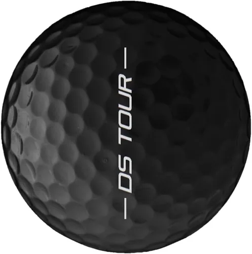 Miniatura 9 de Deadspin Golf Pelotas de golf premium con núcleo DeadSoft y patrón de hoyuelos para máxima distancia y control