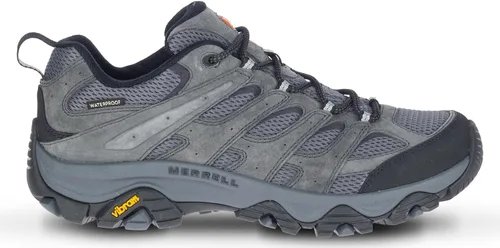 Miniatura 2 de Merrell Zapatos de senderismo impermeables Moab 3 para hombre