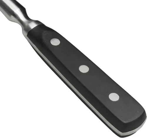 Miniatura 2 de Winco Tenedor de cocina de 12", forjado, POM Hdl