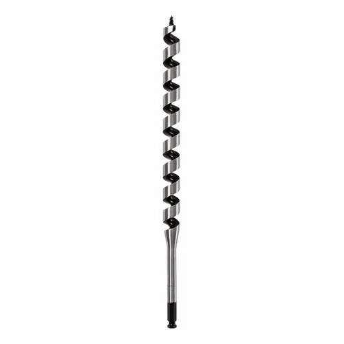IRWIN WeldTec 3043013 - Broca para madera (1 x 17 pulgadas)