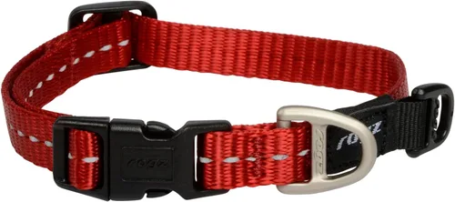 Miniatura 27 de Collar de perro clásico XS - Negro