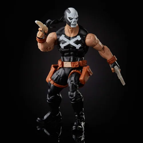 Miniatura 2 de Hasbro Marvel Black Widow Legends Series - Figura de acción coleccionable de 6 pulgadas, diseño premium, 4 accesorios, a partir de 4 años