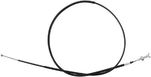 Nuevo cable de control All Balls Racing, freno ATV 45-4057 compatible con/reemplazo para Yamaha YFM350ER Moto-4 87-95