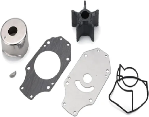 MARKGOO 17400-98L00 Kit de reparación de impulsor de bomba de agua para Suzuki fueraborda 300 325 350 HP DF300 DF325 DF350 Motor de barco Piezas de
