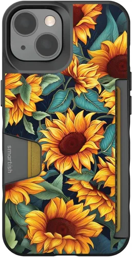 Miniatura 343 de Smartish - AW Shoots - Funda delgada para iPhone 13, Gripmunk [ligera + protectora], funda fina - Compatible con iPhone 13