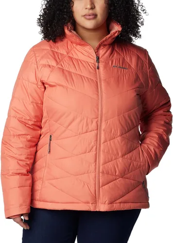 Miniatura 7 de Columbia - Chaqueta Heavenly para mujer