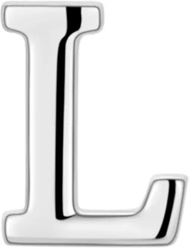 Miniatura 8 de S925 Sterling Silver Initial Necklaces for Women, Dainty Hypoallergenic Initial Necklace Letter Initial Pendant S925 Sterling Silver initial