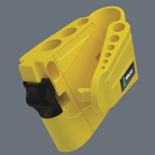 Miniatura 6 de WERA 05021728001 950/13 Hex-Plus Imperial 1 L-Key Set, Imperial, BlackLaser, 13 Piezas