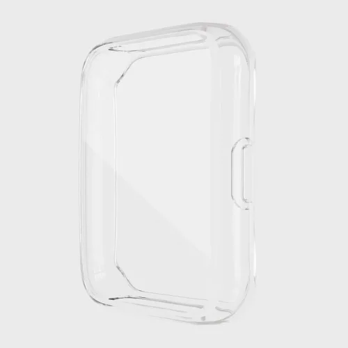 Miniatura 7 de Funda protectora de pantalla compatible con Huawei Watch Fit 2, funda protectora de protección completa para Huawei Watch Fit 2 Watch
