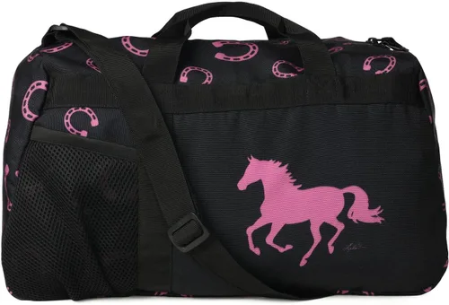 Miniatura 6 de AWST Int'l "Lila" - Bolsa de lona