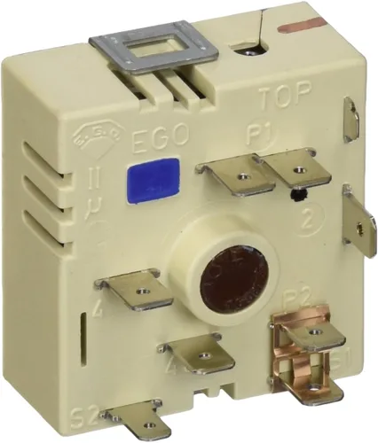 Miniatura 2 de Ge neral Electric WB24T10153 - Interruptor de elemento de superficie