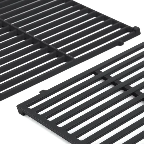 Miniatura 4 de 7524 Genesis Serie 300 Piezas de repuesto para rejillas Weber Grill Genesis E-310 E-320 E-330 S-310 S-320 S-330 EP-310 EP-320 EP-330 Weber Genesis