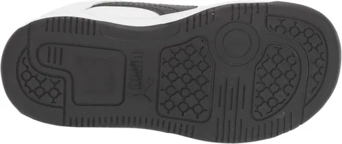 Miniatura 4 de PUMA Tenis unisex Rebound Layup Lo Hook and Loop para niños