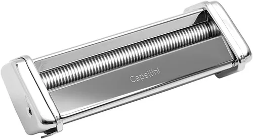 Marcato -Accesorio cortador de pasta, fabricado en Italia, Attachment Capellini
