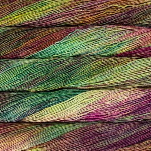 Miniatura 18 de Malabrigo Hilo teñido a mano Arroyo (005 - Aniversario)