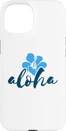 Miniatura 6 de Funda para iPhone 13 Pro Max Aloha Hawaii Hawaiian Hibiscus Flower