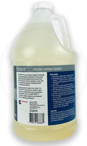 Miniatura 2 de Fleetguard Cummins Refrigerante Plus