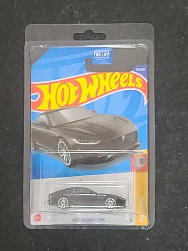 Miniatura 6 de Paramount Mainline - Funda protectora para Hot Wheels (15 unidades)