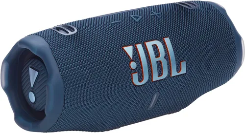 Miniatura 3 de JBL Charge 6 - Altavoz Bluetooth portátil, impermeable y a prueba de caídas, sonido JBL Pro potente con refuerzo de sonido AI, 28 horas de tiempo