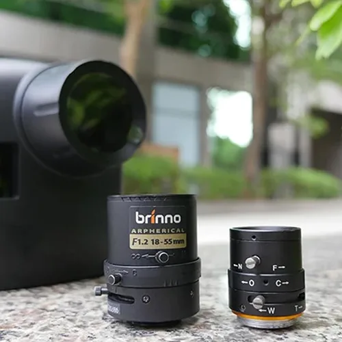 Miniatura 5 de Brinno ATH2000 IPX5 - Carcasa resistente a la intemperie para cámara con suministro de batería adicional para proyectos a largo plazo y uso