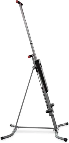 Miniatura 8 de MaxiClimber 2.0 Vertical Climber ERS (Elastic Resistance System) - Easy to Assemble, Folding Exercise Machine Combines Cardio & Strength Training