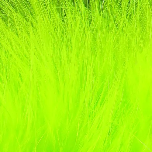 Miniatura 18 de Hareline Fly Tying X-Select Marabou – Premium Marabou Feathers for Fly Tying Streamers, Woolly Buggers & Leeches