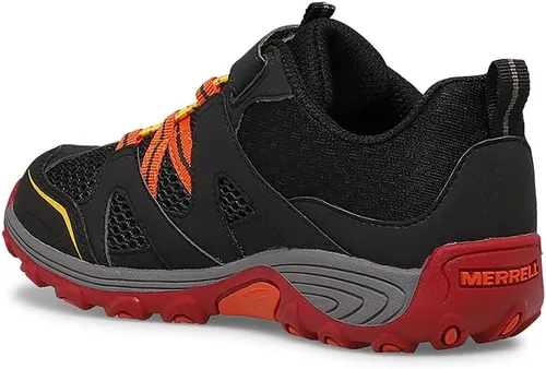 Miniatura 52 de Merrell Tenis de senderismo Trail Chaser unisex para niños