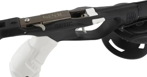 Miniatura 5 de SEAC Fire, Sling Gun for Spearfishing with Open Type Muzzle for Circular Slings