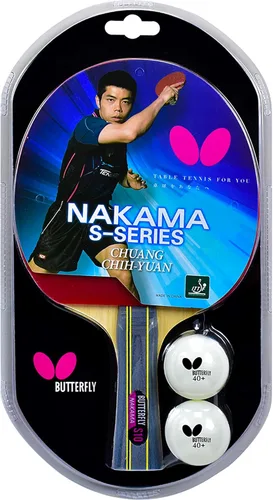 Miniatura 8 de ButterflyButterfly Nakama