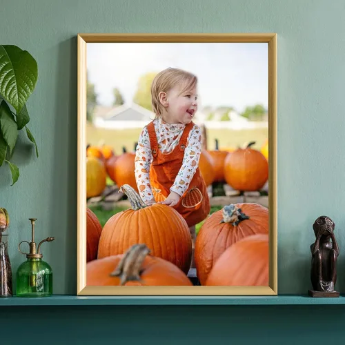 Miniatura 3 de Pera Print - Impresión de póster personalizada - Sube tu imagen/foto - Impresiones fotográficas personalizadas, crea tu propio póster - Imprime