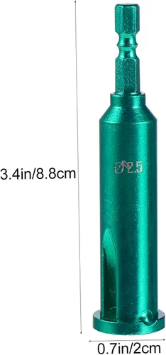 Miniatura 9 de DOITOOL Herramientas de torsión eficientes para pelar cables eléctricos Herramienta fácil de usar