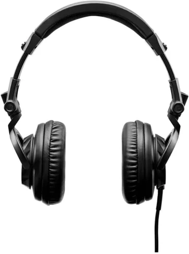Miniatura 4 de Hercules HDP DJ45: Auriculares cerrados para DJ. Plegables, con auriculares pivotantes y cable de 6,6 pies/6.6 ft