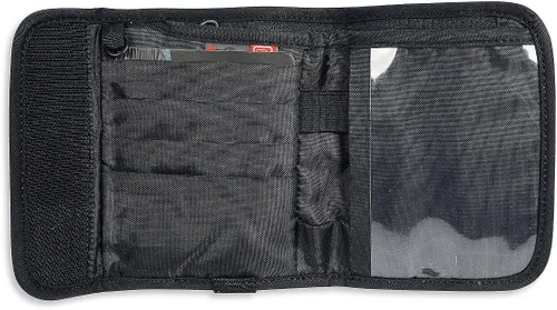 Miniatura 3 de Tatonka Cartera Euro RFID B, unisex, monedero, Geldbeutel Euro Wallet RFID B