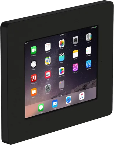 Miniatura 72 de VidaMount Carcasa VESA negra compatible con Microsoft Surface Pro 7+, Pro 7, Pro 6, Pro 5, Pro 4 Negro