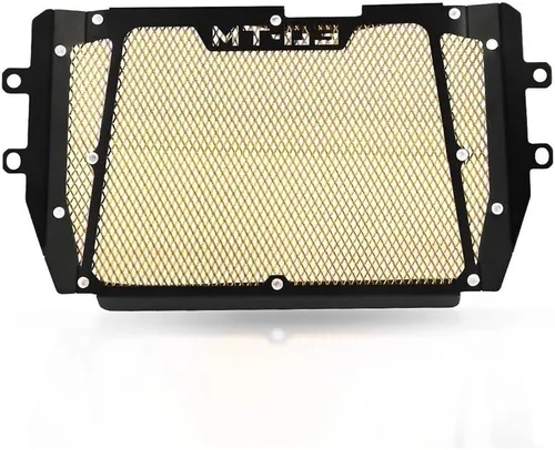 Miniatura 9 de Protector de rejilla de radiador MT03 2023 Protector de parrilla para motocicleta Ya&maha MT-03 MT 03 2015 2016 2017 2018 2019 2020 2021 2022