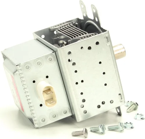 Miniatura 3 de Turbochef Kit de Magnetron, Kit de Servicio NGC-3015 - Pieza de Repuesto OEM Genuina