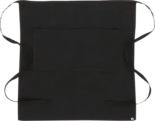 Miniatura 6 de Chef Works Delantal de camarero reversible unisex con bolsillos