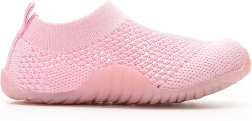 Miniatura 6 de koshine Zapatos de malla para bebés, zapatillas ligeras para niños, antideslizantes, sandalias Jessie