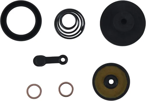 Miniatura 2 de All Balls Racing 18-6021 Kit de cilindro esclavo de embrague compatible con/repuesto para Suzuki DL1000 V-Strom 2007-2012, 2014-2016, SV1000S