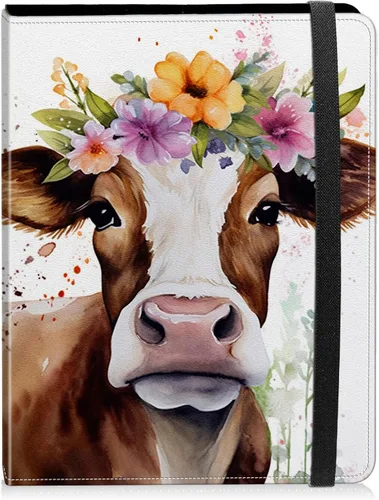 Miniatura 22 de Álbum de fotos de 4 x 6 pulgadas, capacidad para 60 fotos, cubierta de piel sintética, álbum de fotos con banda elástica fuerte, álbum de fotos