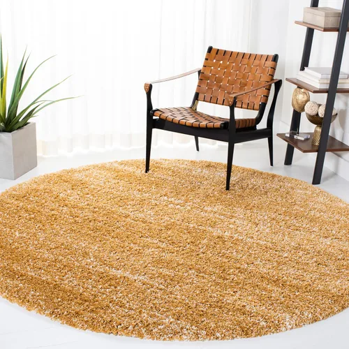 Miniatura 41 de SAFAVIEH Hudson Shag Collection - Alfombra decorativa de 2 x 3 pies, color marfil y azul marino, no desprende pelusa y de fácil cuidado, 2 pulgadas