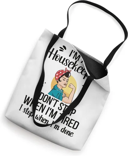 Miniatura 2 de Proud Housekeeper - Bolsa de limpieza para limpieza