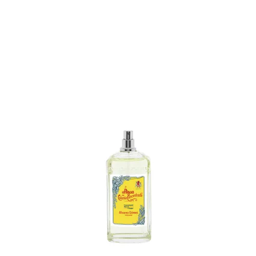 Miniatura 4 de Alvarez Gomez Agua De Colonia Concentrada Concentrada Eau De Colonia Spray para Hombres, 2.7 onzas