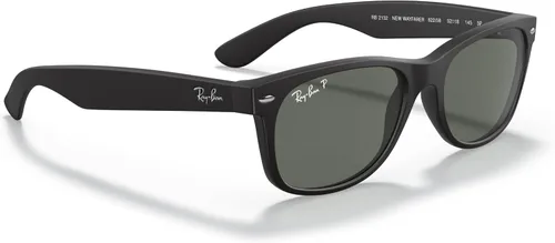 Miniatura 69 de Ray-Ban RB2132 New Wayfarer Gafas de sol cuadradas